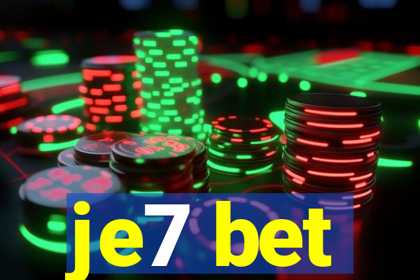 je7 bet